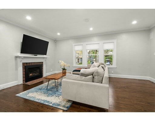 Property Photo:  95 Greenlawn Avenue  MA 02459 