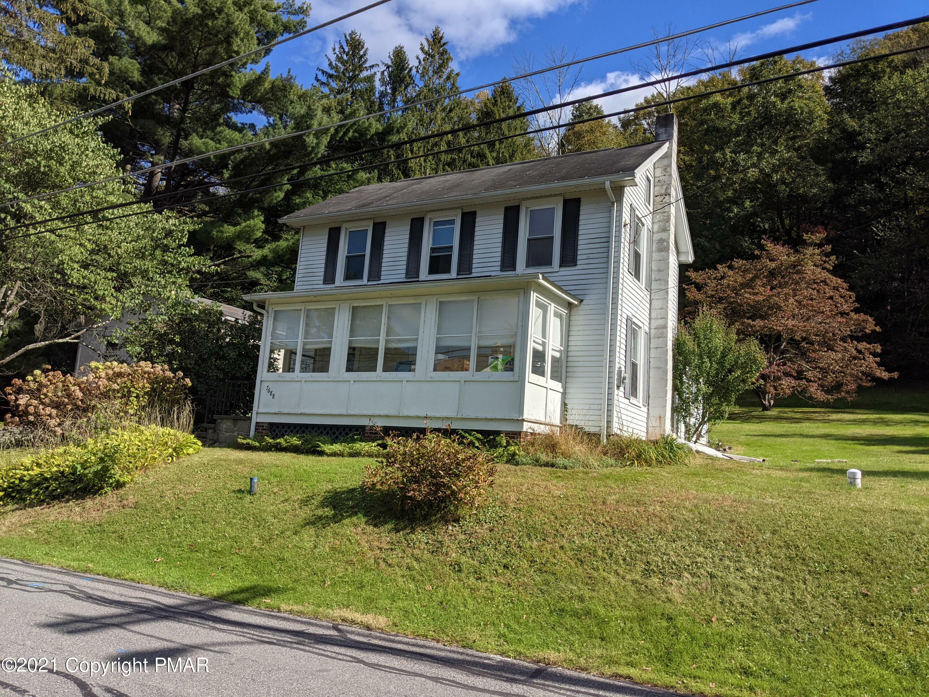 7688 Cherry Valley Rd  Delaware Water Gap PA 18327 photo