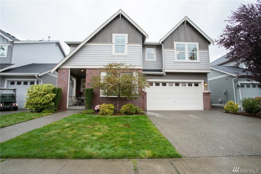 Property Photo:  17913 122nd St Ct E  WA 98391 