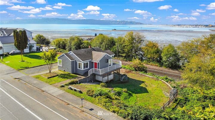 989 Peace Portal Drive  Blaine WA 98230 photo