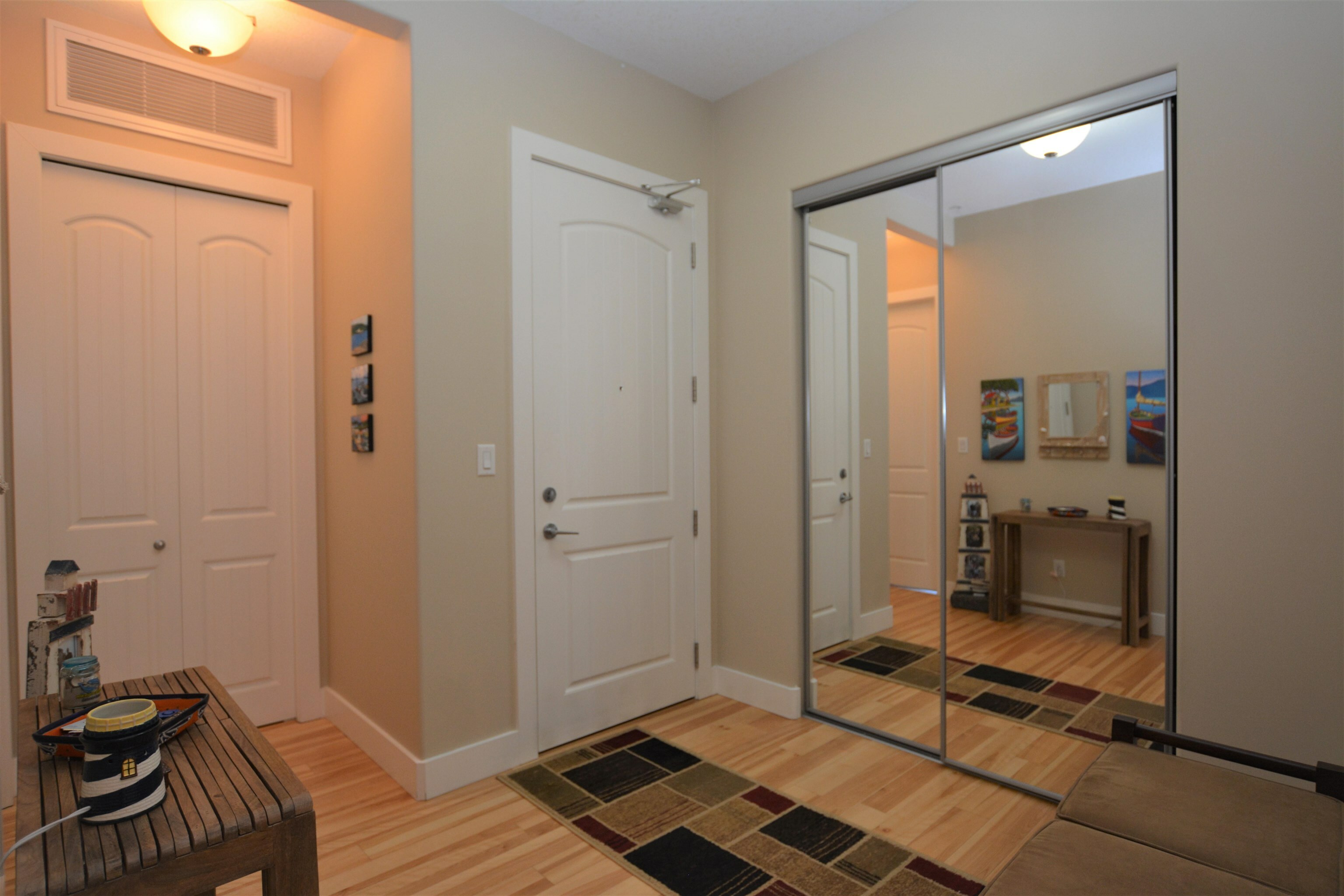 Property Photo: 6079 Maynard Way 429 AB T6R 0S4