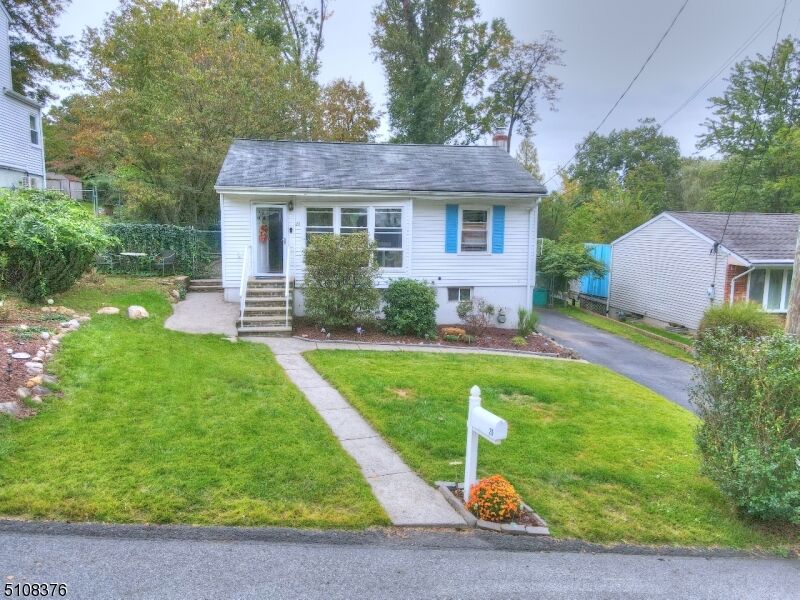 Property Photo: 20 Oswego Ave NJ 07436