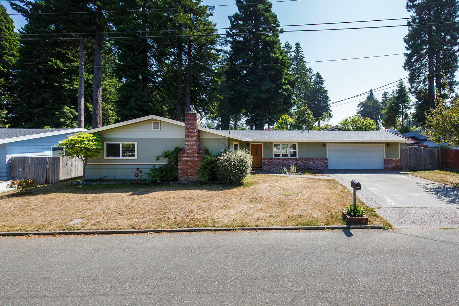 2142 Meadowood Lane  Eureka CA 95503 photo