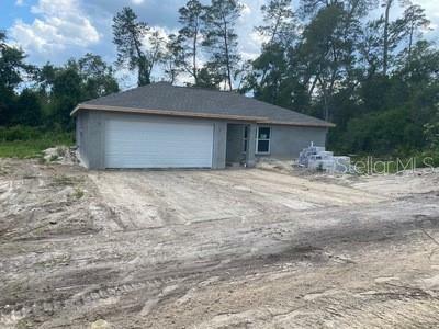 Property Photo:  4430 SW 157th Lane  FL 34473 