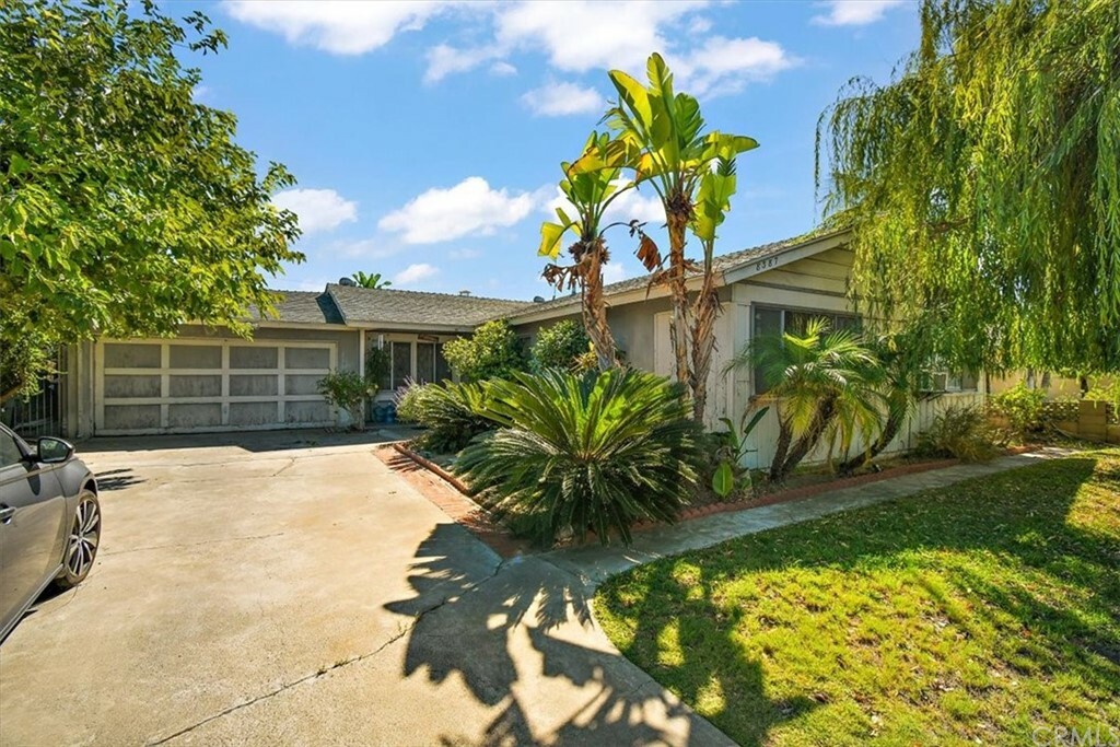 Property Photo:  8387 San Clemente Way  CA 90620 