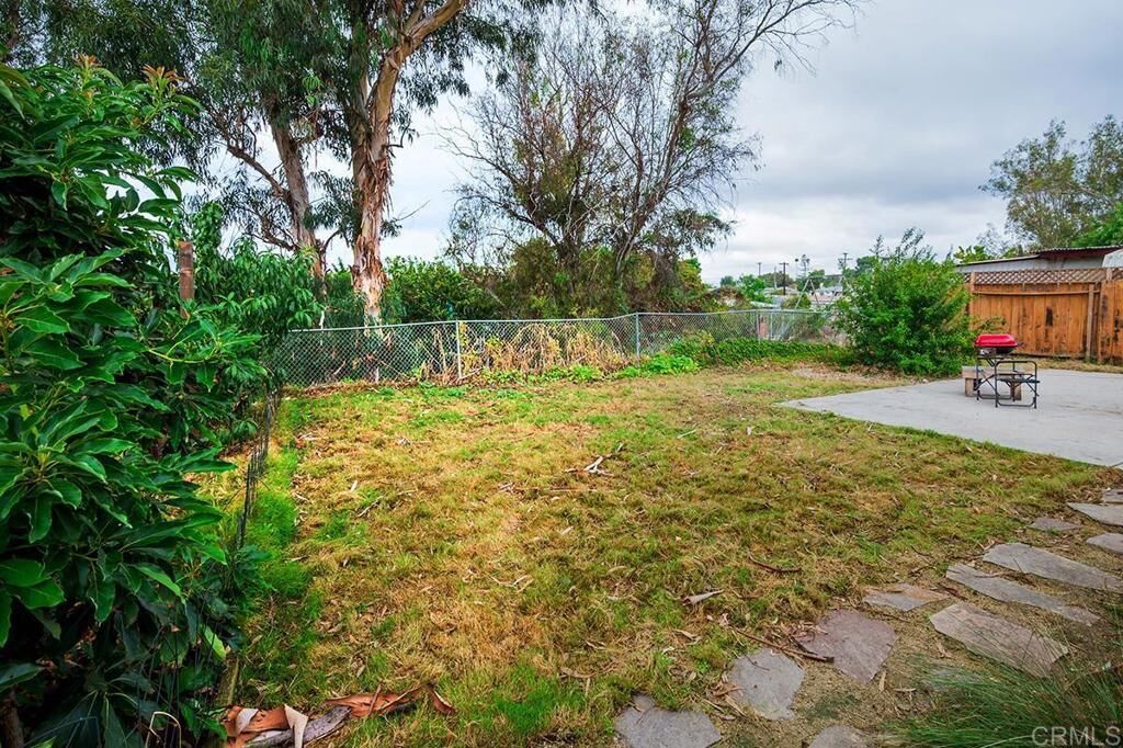 Property Photo:  3050 Thornton Place  CA 92105 