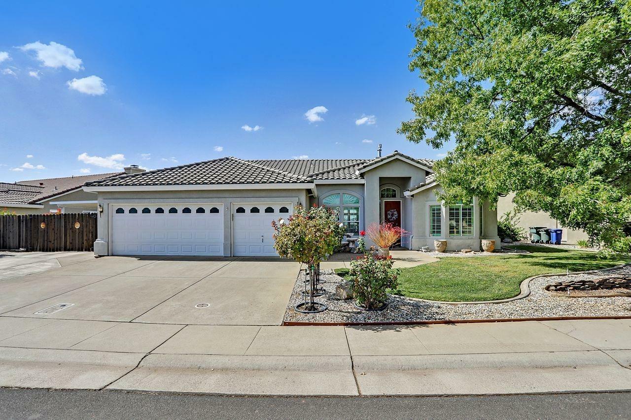 Property Photo:  419 Fairway Drive  CA 95640 