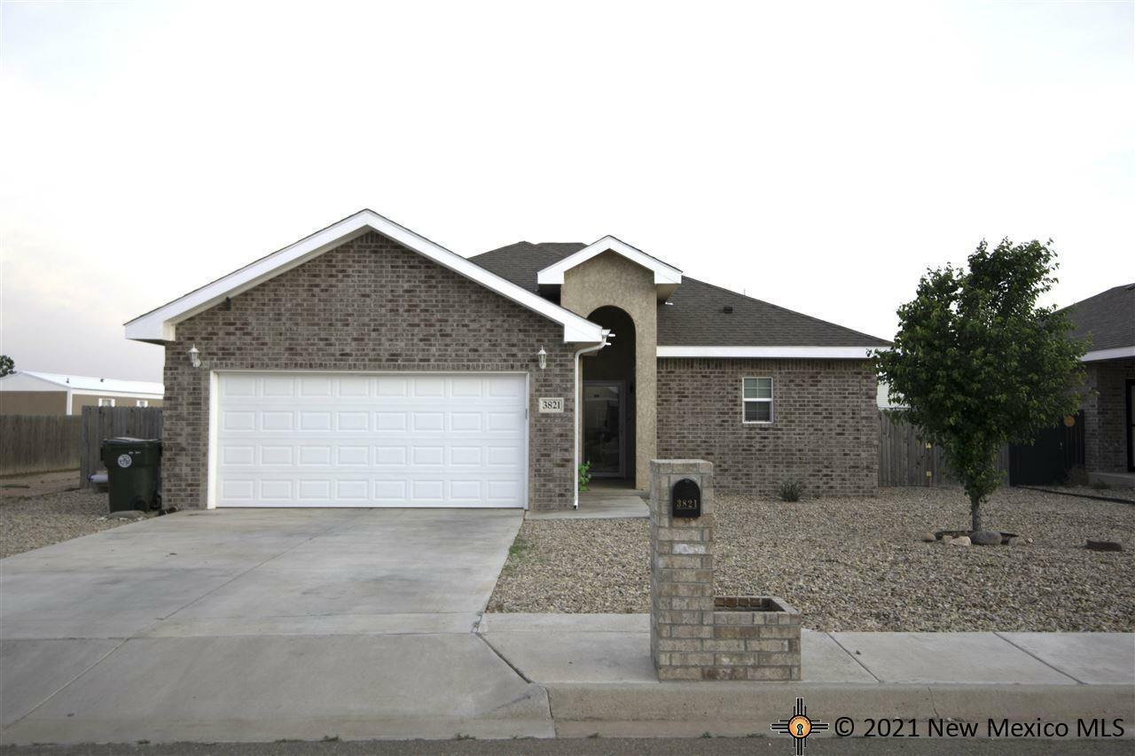 Property Photo: 3821 Madison NM 88101
