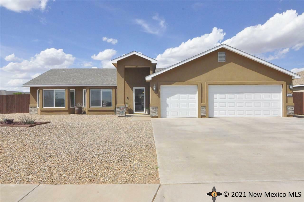 Property Photo: 2900 Hammond NM 88101