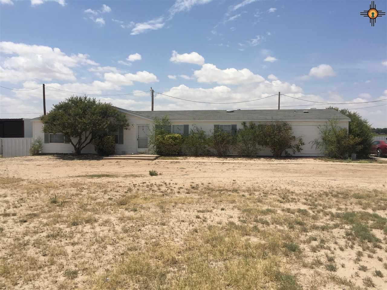 Property Photo: 1405 N Bowman Drive NM 88210
