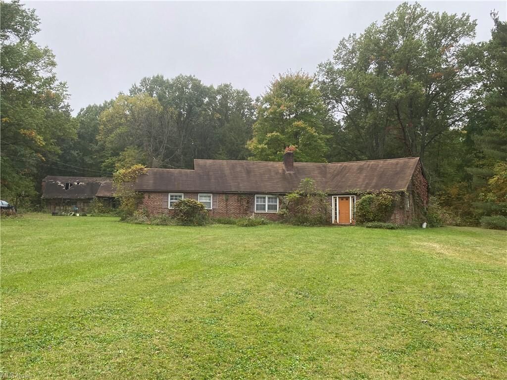 Property Photo:  254 Keenan Road  OH 44264 