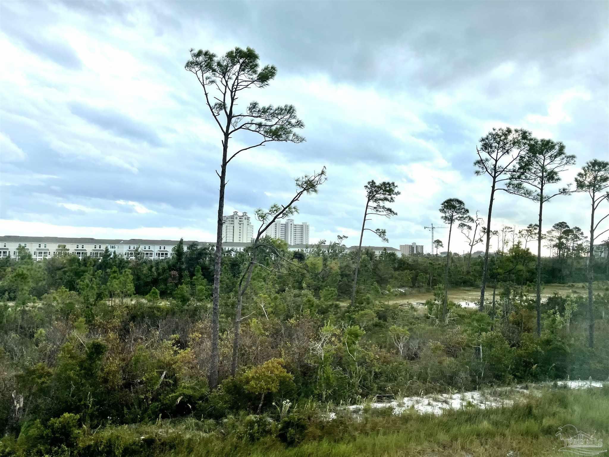 Property Photo: 14501 Salt Meadow Dr FL 32507