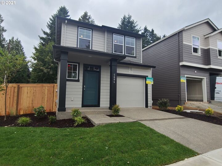 5819 NE 80th Ct  Vancouver WA 98662 photo