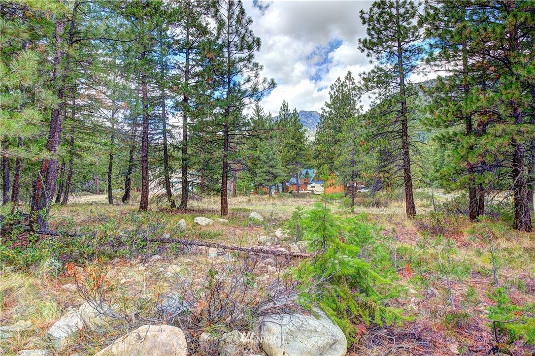 Property Photo:  7 Littell Road  WA 98833 
