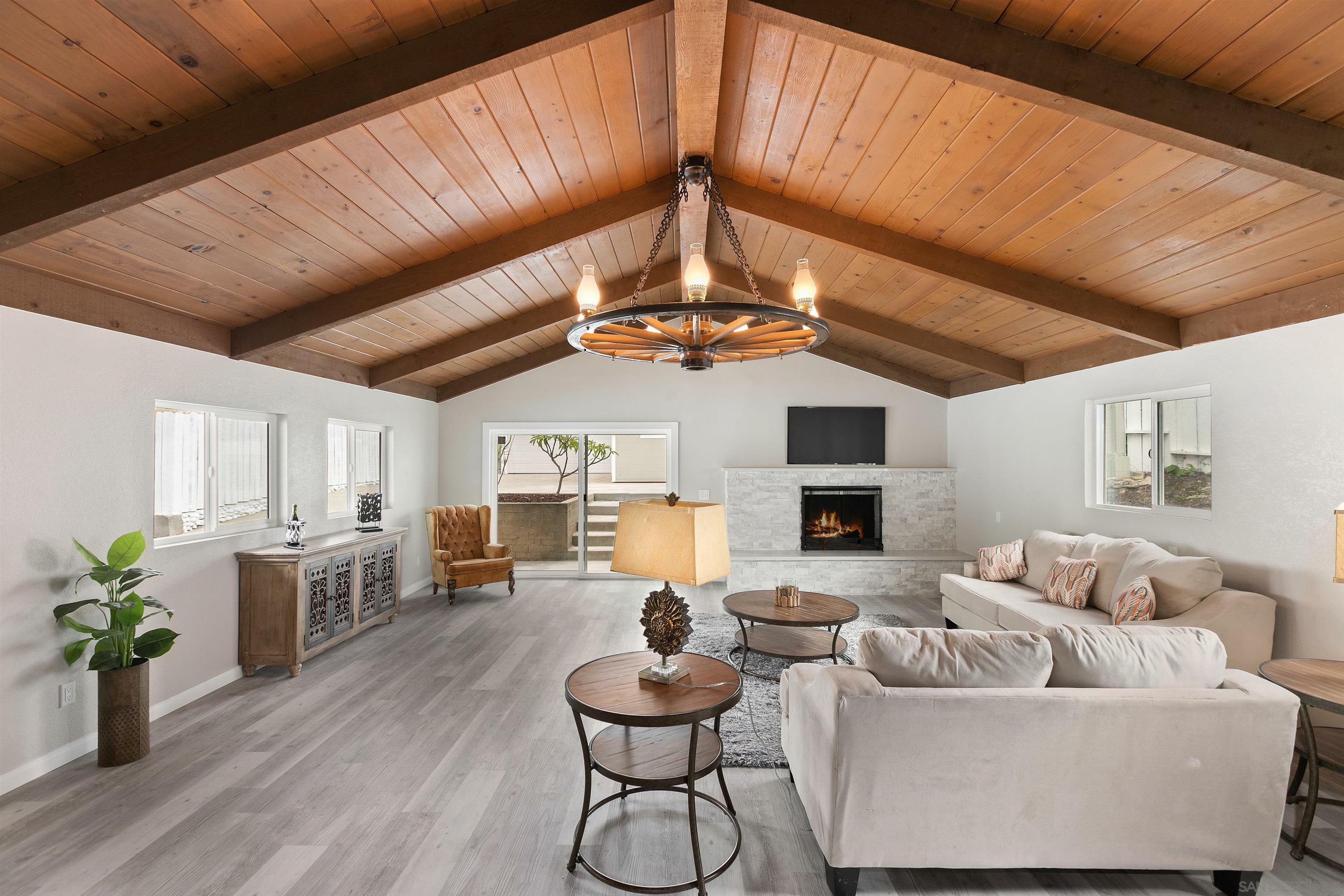Property Photo: 4807 Parks Ave CA 91942