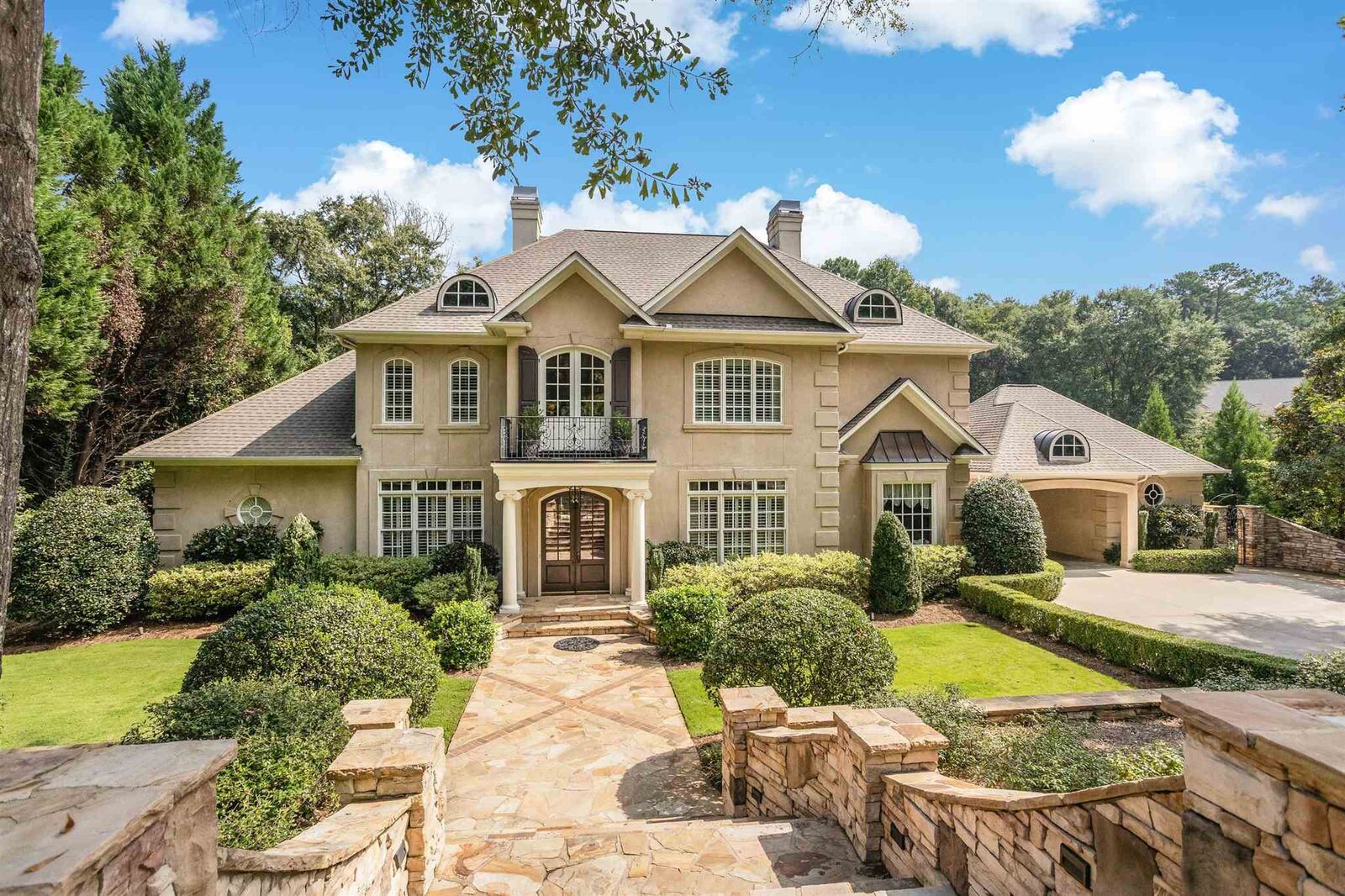 Property Photo: 21 Springdale Lane SC 29302