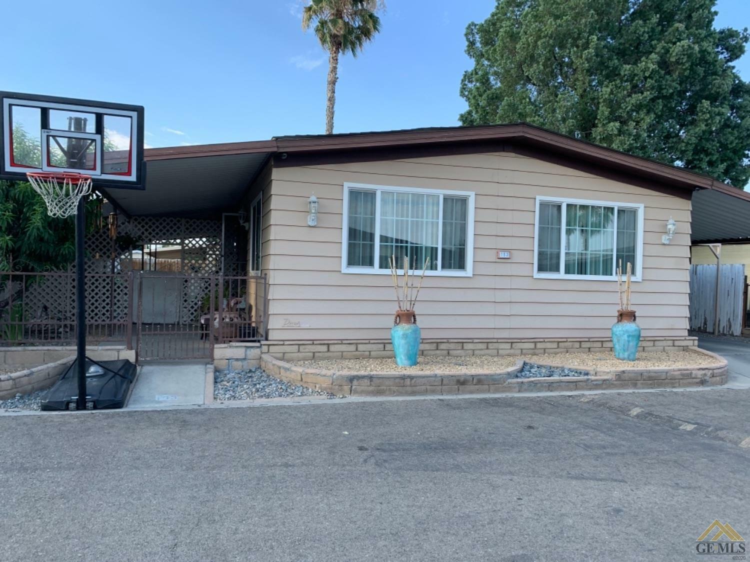 Property Photo:  3535 Stine Road 183  CA 93309 