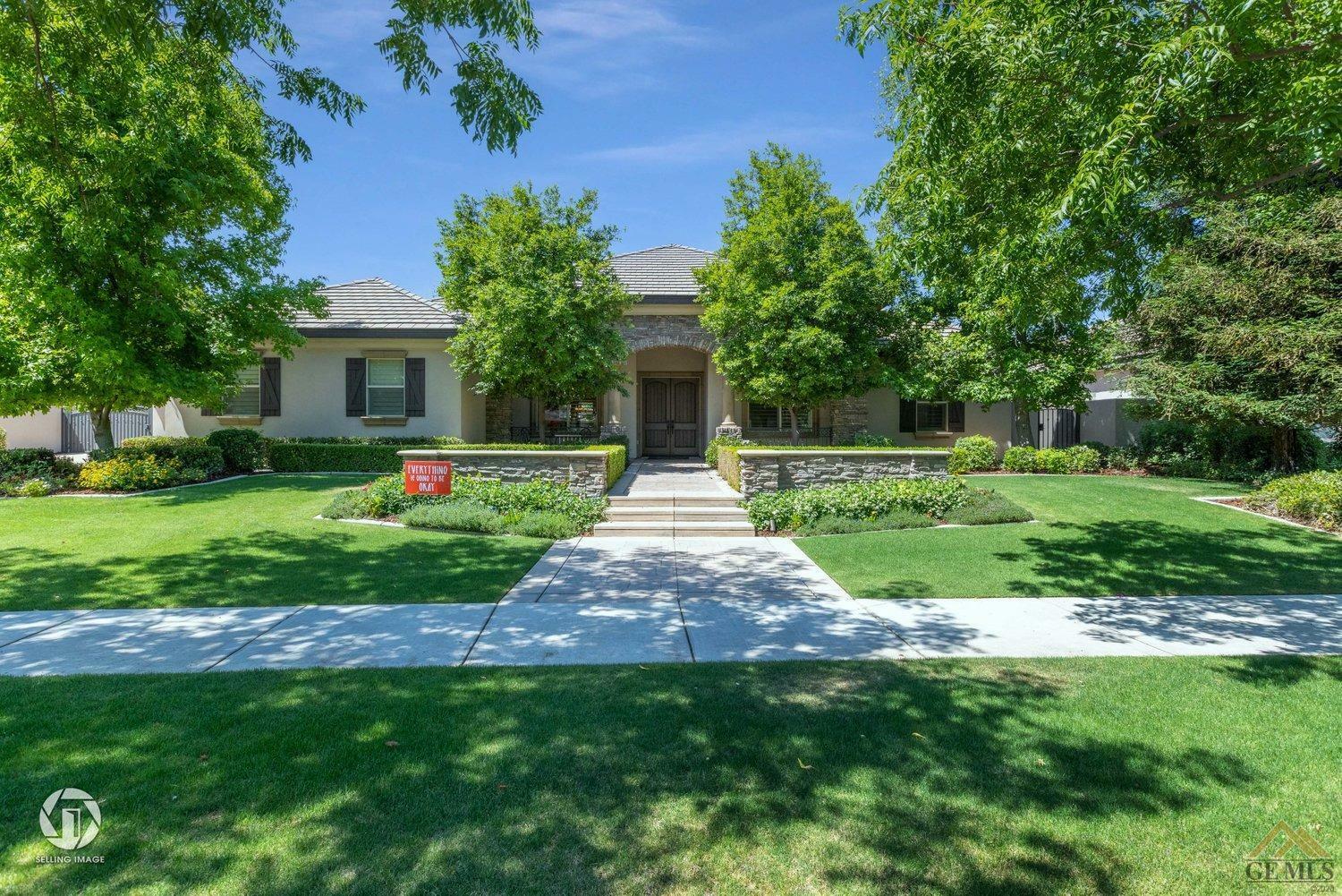 11413 Queensbury Drive  Bakersfield CA 93312 photo