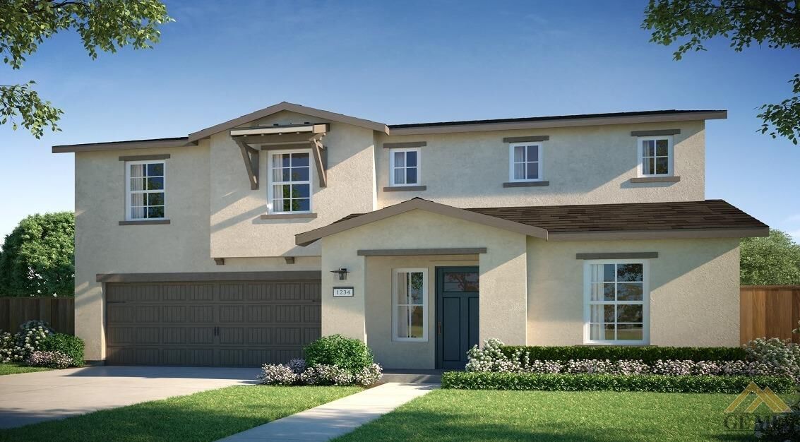 Property Photo:  6311 Esmerelda Avenue 28  CA 93313 