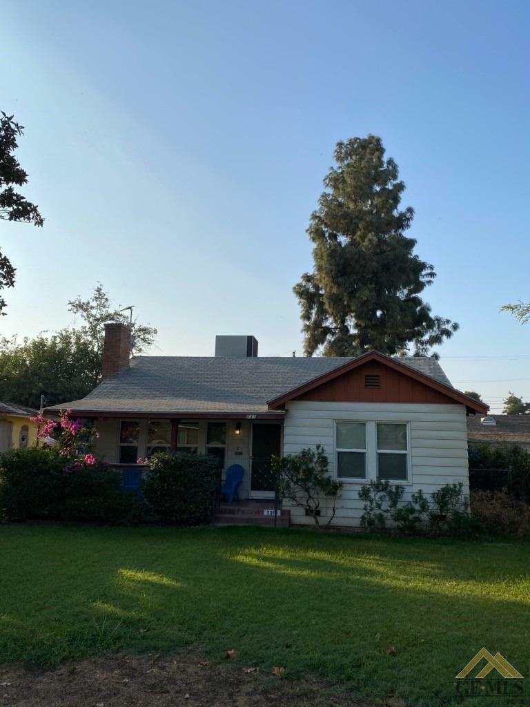 2319 1st Street  Bakersfield CA 93304 photo