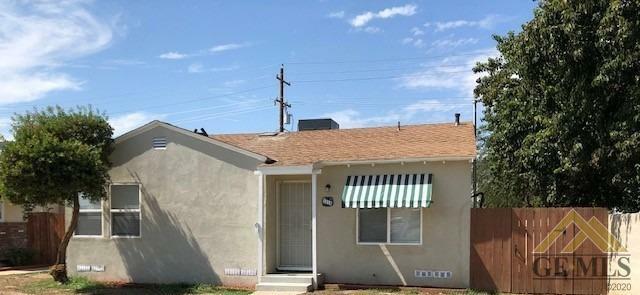 Property Photo:  2414 16th Street  CA 93301 