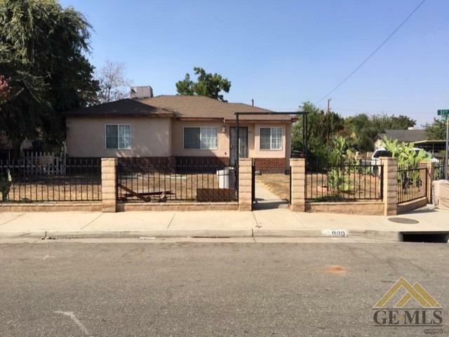 900 31st Street  Bakersfield CA 93301 photo