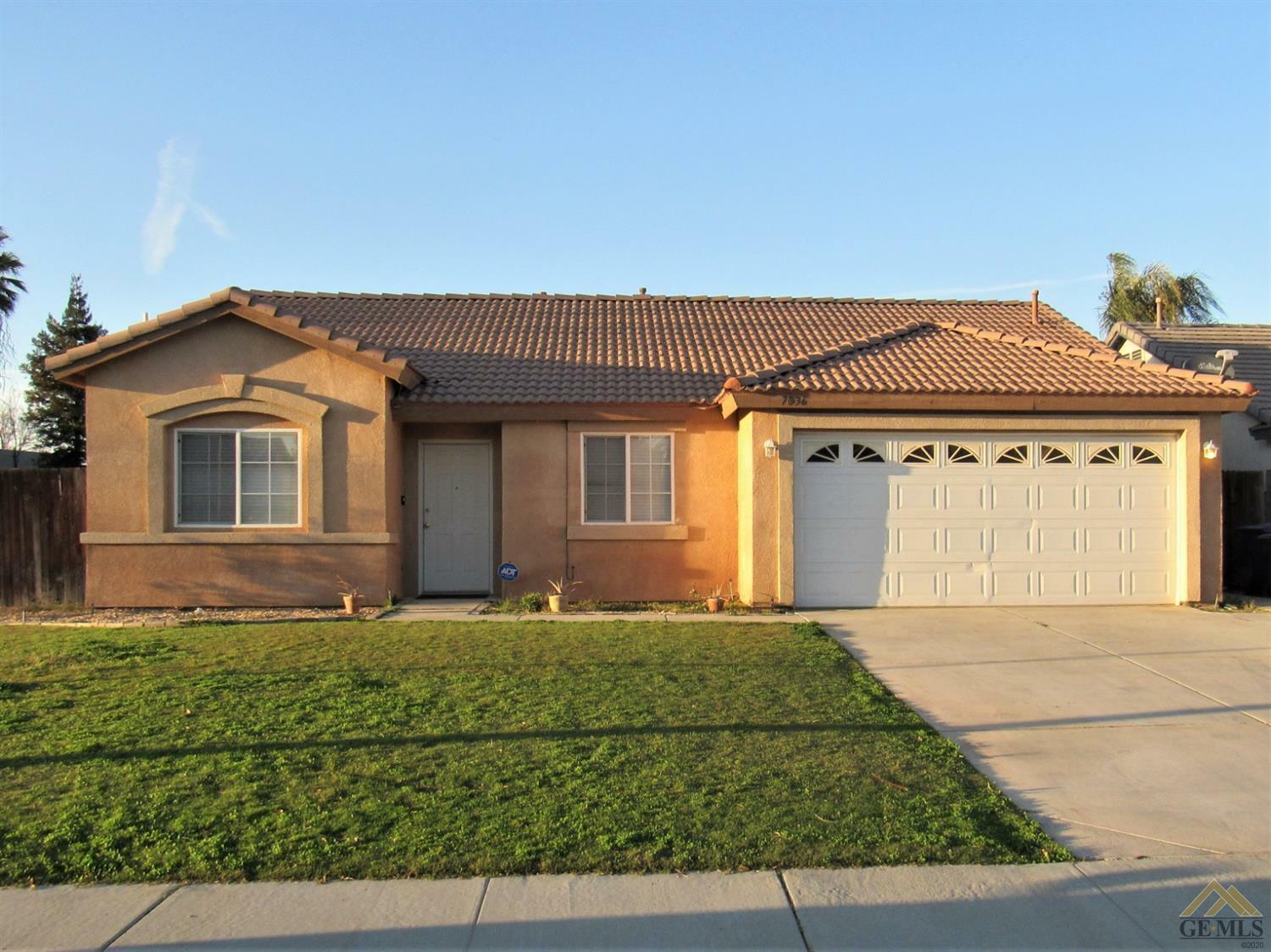 Property Photo:  7036 Firebaugh Street  CA 93313 