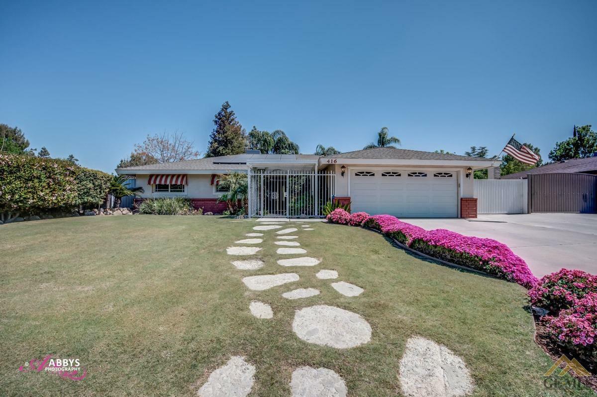 Property Photo:  416 Quailridge Road  CA 93309 