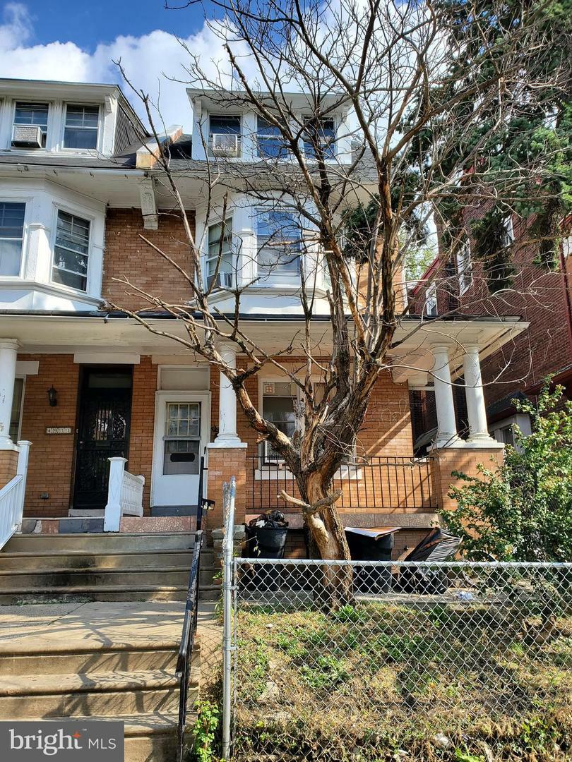 Property Photo:  4929 N 12th Street  PA 19141 