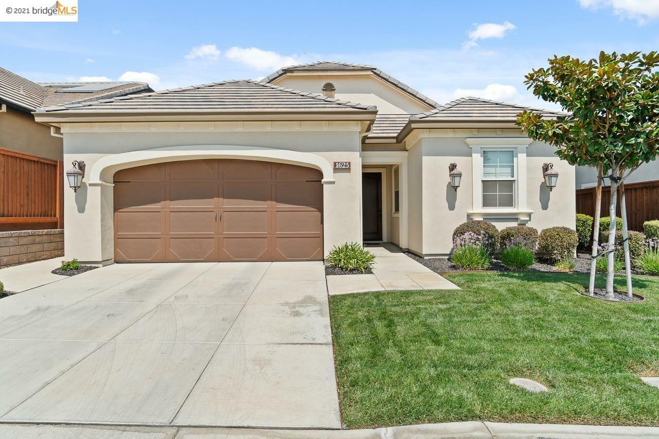 Property Photo:  1625 Chianti Ln  CA 94513 