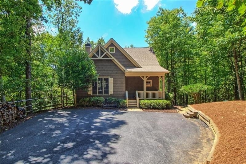 Property Photo:  1524 Quail Cove Drive  GA 30143 