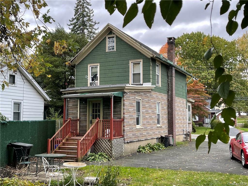 Property Photo: 62 Main Street NY 10923