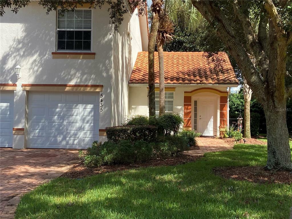 Property Photo:  5435 Admiral Way 7  FL 34484 