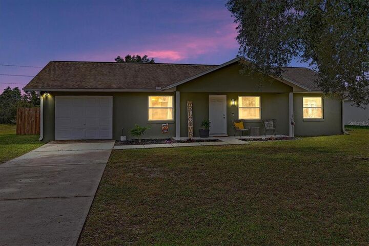 Property Photo:  14791 SW 29th Avenue Road  FL 34473 