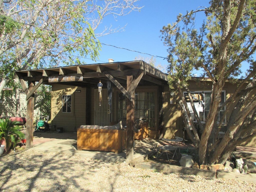 Property Photo:  14932 Cedar Street  CA 92345 