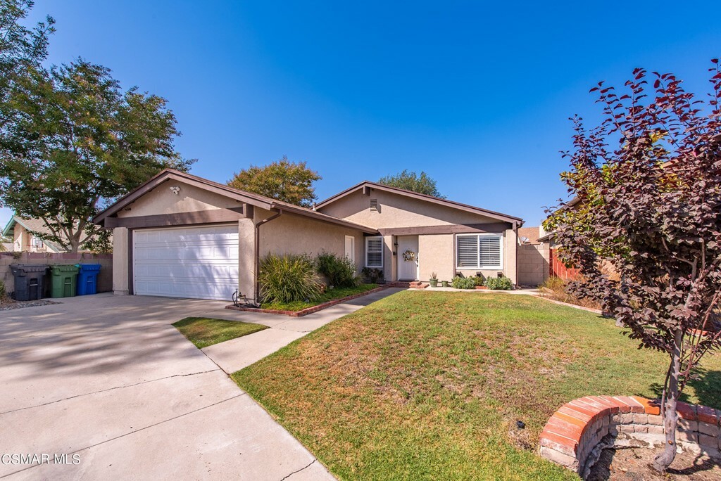 Property Photo:  3923 Goodwin Avenue  CA 93063 