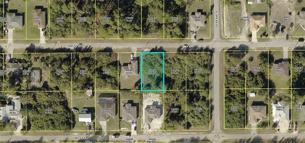 Property Photo:  2713 2nd Street SW  FL 33976 