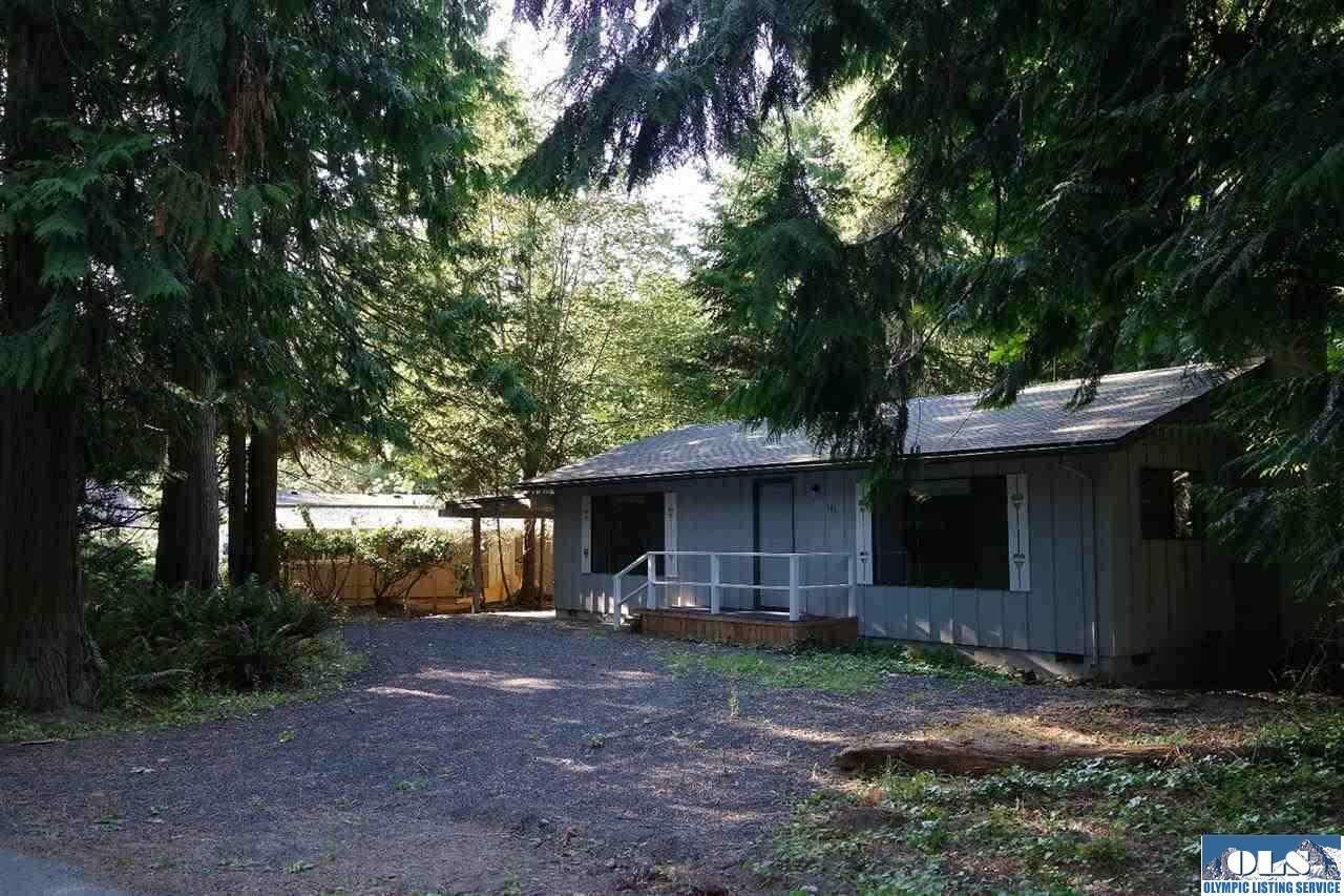 Property Photo:  341 Dungeness Meadows  WA 98382 