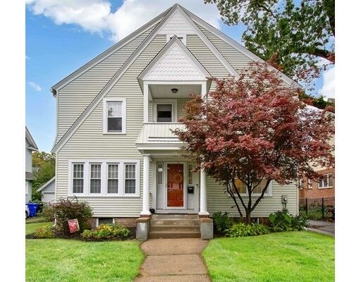 Property Photo: 10 Texel Drive MA 01108