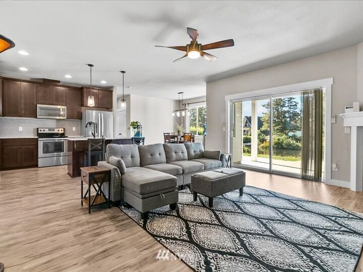 Property Photo: 133 N Razor Clam Drive SW WA 98569
