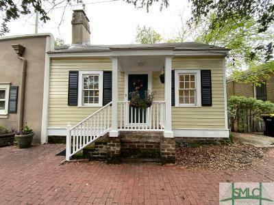 Property Photo:  504 E Jones Street  GA 31401 