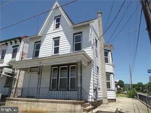 Property Photo:  5626 Old Route 22 1  PA 19554 
