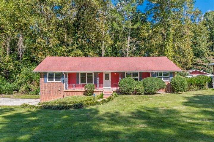 3310 West Manor Lane SW  Atlanta GA 30311 photo