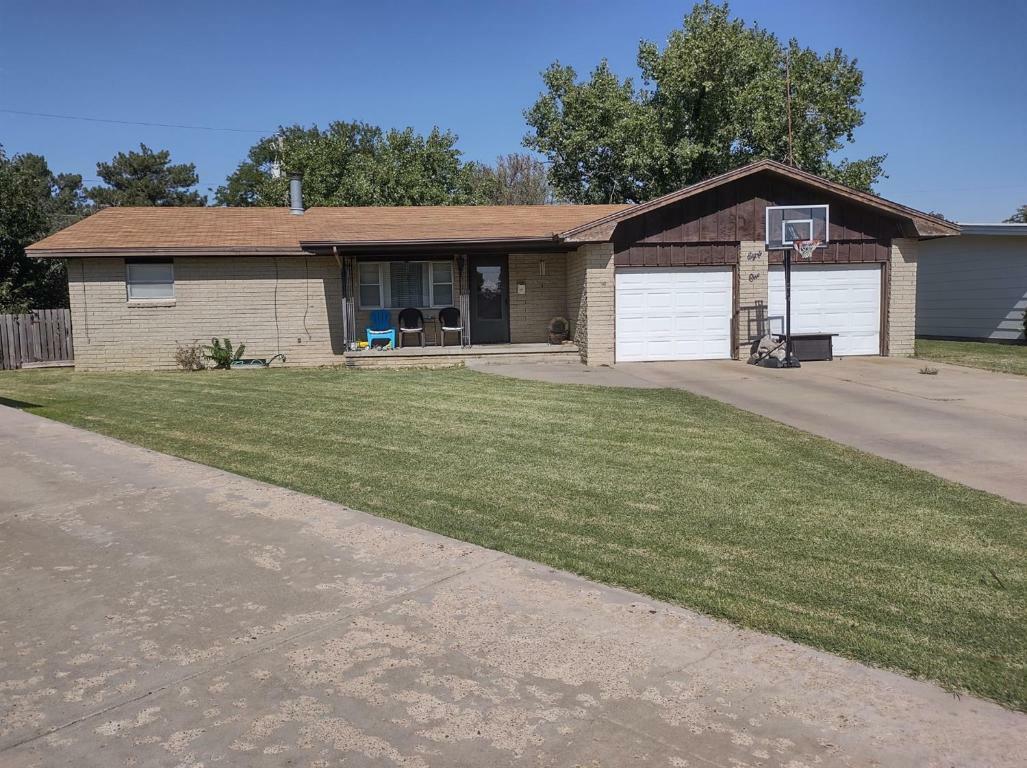 Property Photo:  801 Park Place  KS 67846 