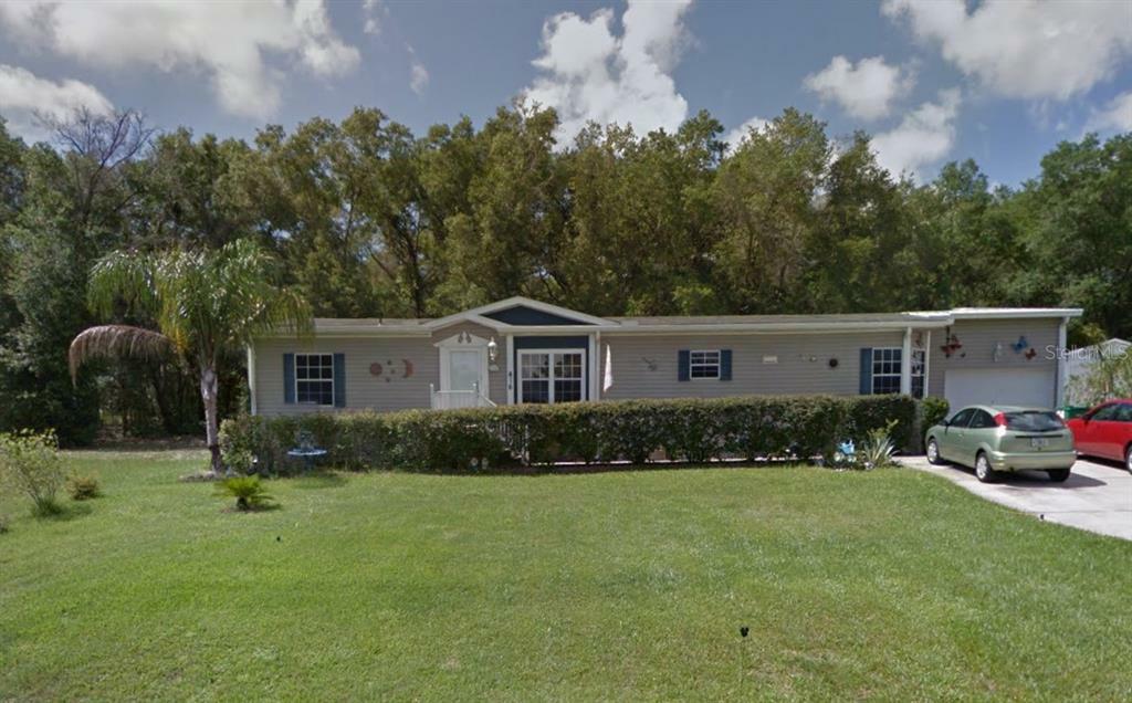 Property Photo:  416 William Drive  FL 34731 