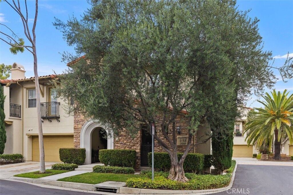 Property Photo:  1 Altino  CA 92657 