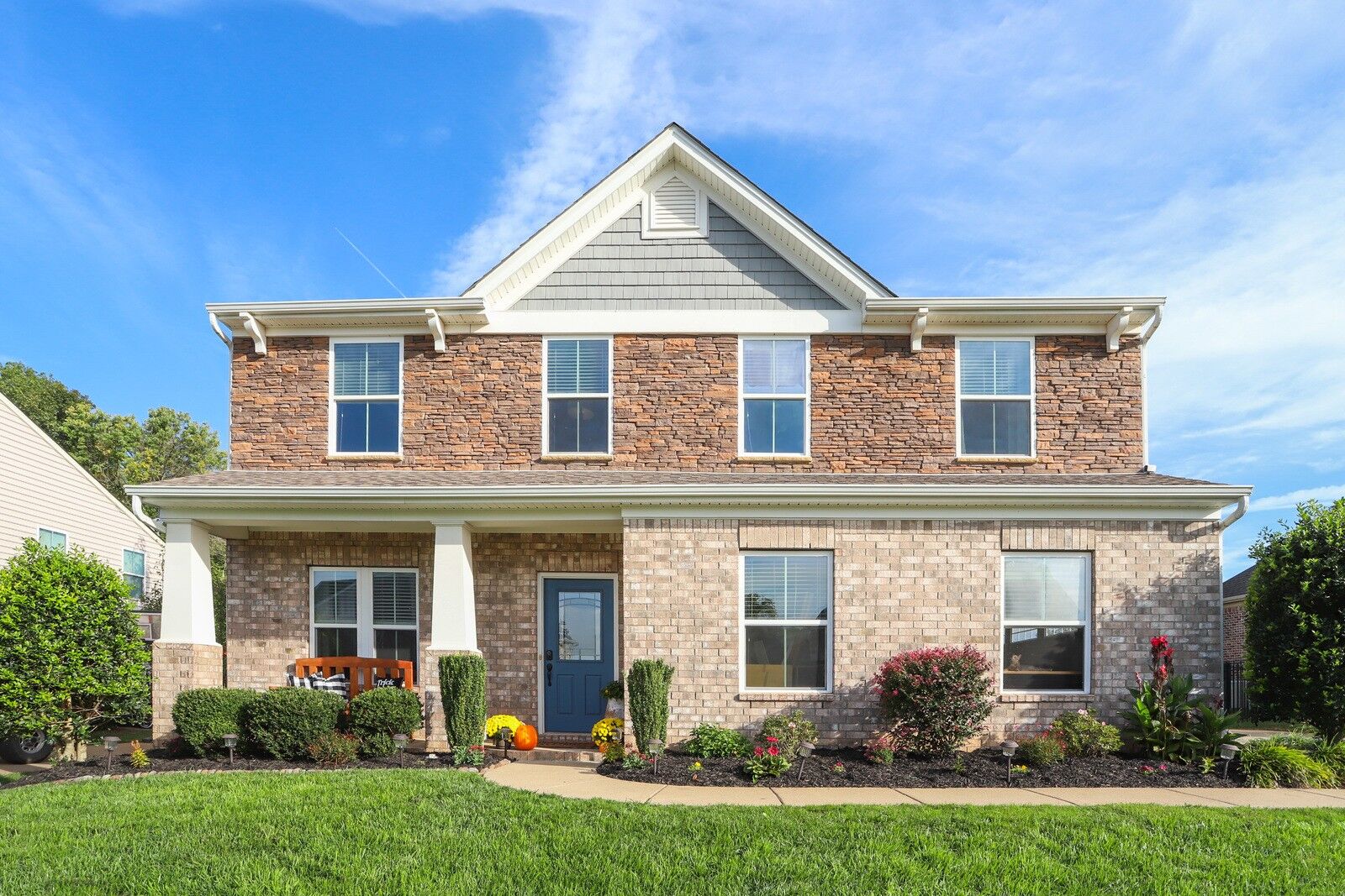 Property Photo:  1605 Muirwood Blvd  TN 37128 