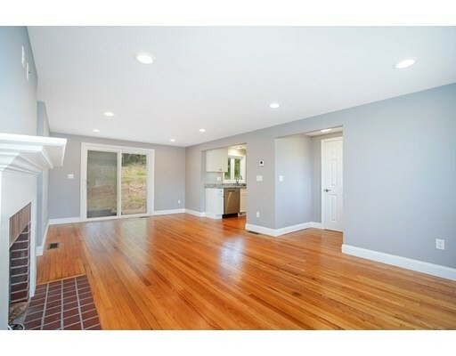 Property Photo: 162 Pleasant MA 01028
