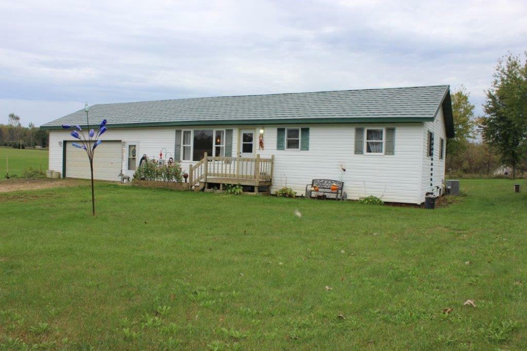 W3371 Grouse Rd  Pardeeville WI 53954 photo