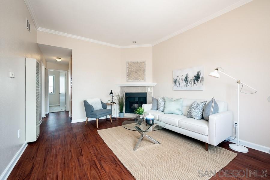 Property Photo: 4153 Idaho St 8 CA 92104